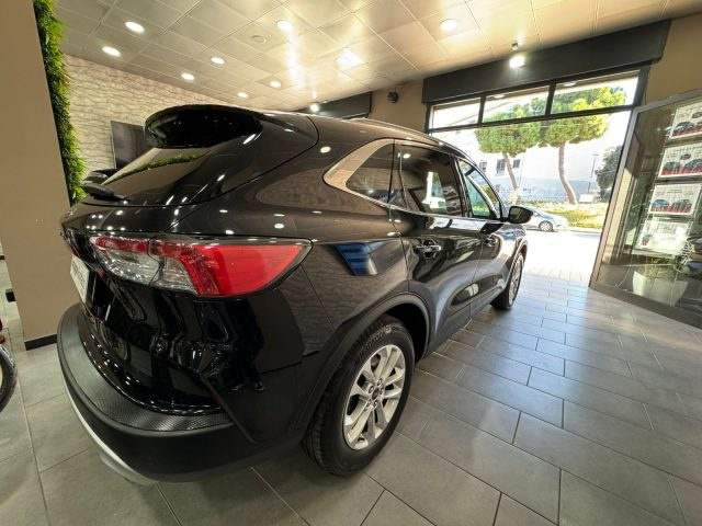 FORD Kuga usata, con Airbag Passeggero