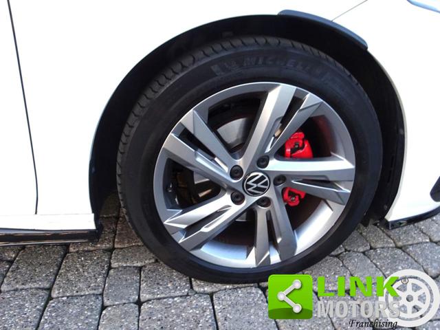 VOLKSWAGEN Golf usata, con Chiusura centralizzata