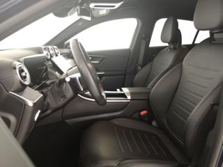 MERCEDES-BENZ GLC 220 usata, con Climatizzatore