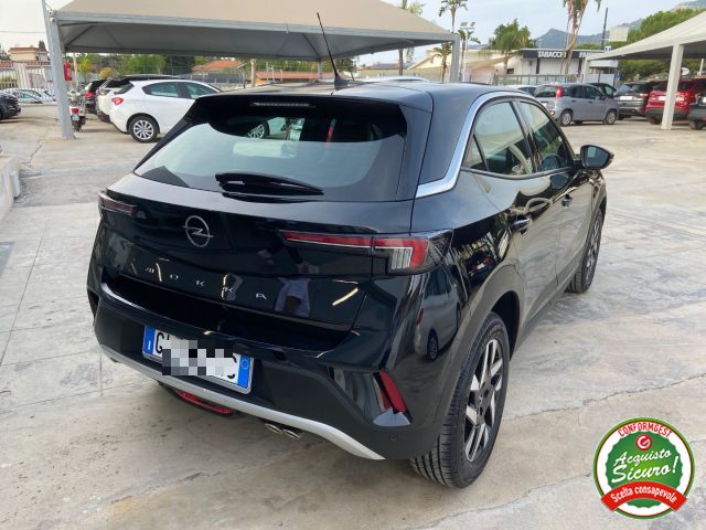 OPEL Mokka usata, con Cerchi in lega