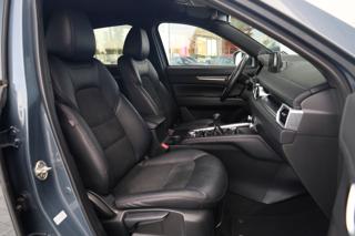 MAZDA CX-5 usata, con Cronologia tagliandi
