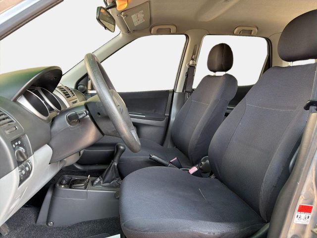 SUZUKI Ignis usata, con Lettore CD