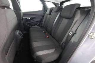 PEUGEOT 3008 usata 3