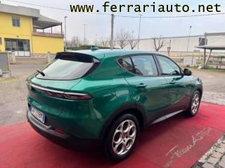 ALFA ROMEO Tonale usata, con Airbag laterali