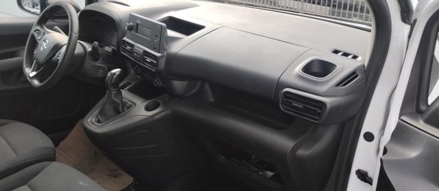 OPEL Combo usata, con ESP