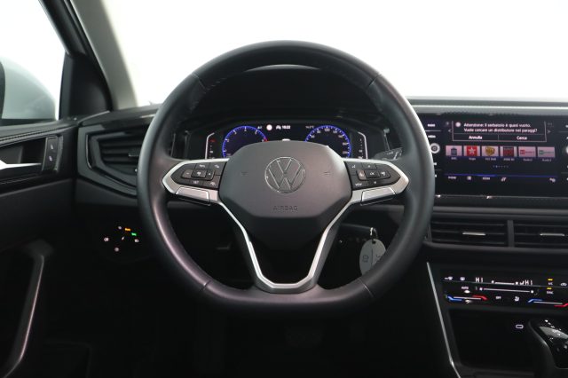 VOLKSWAGEN Taigo usata 5