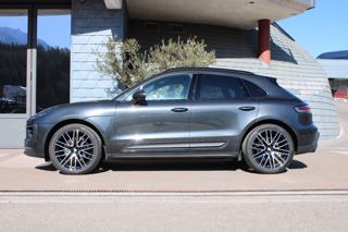 PORSCHE Macan 2.0 TETTO-BOSE-21"-ACC-PASM