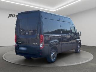 IVECO Daily usata, con ESP