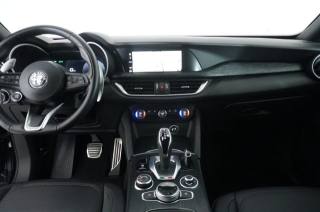 ALFA ROMEO Stelvio usata, con Chiusura centralizzata