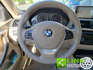 BMW 420 usata, con Autoradio digitale