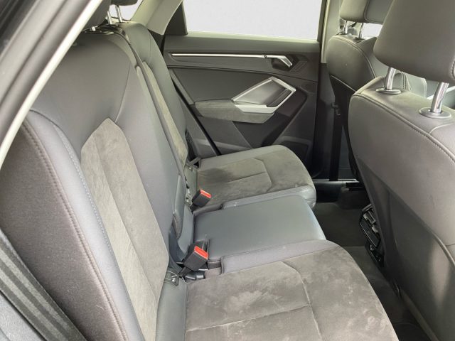 AUDI Q3 usata, con ESP