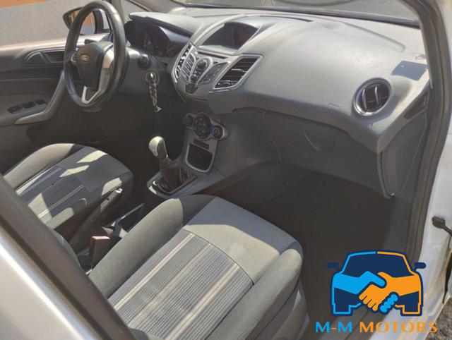 FORD Fiesta usata 14