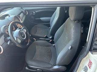MINI One usata, con Chiusura centralizzata