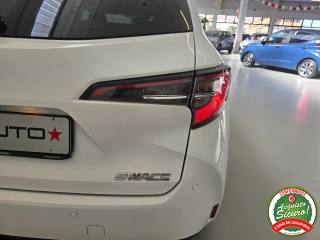 SUZUKI Swace usata 27