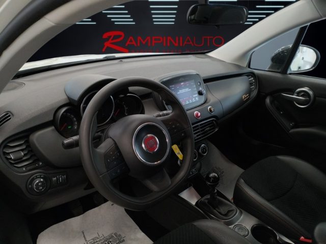 FIAT 500X usata 14