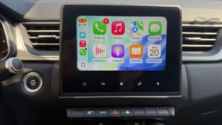 RENAULT Captur usata, con Chiusura centralizzata