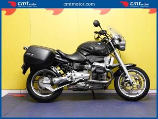 BMW R 850 R usata 3