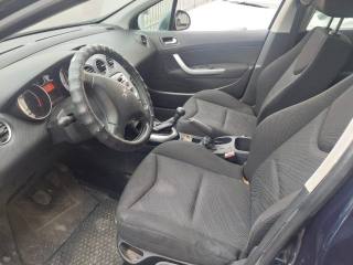 PEUGEOT 308 usata, con Airbag Passeggero