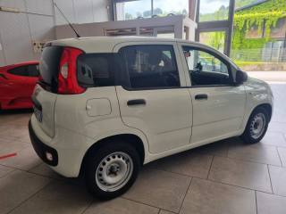 FIAT Panda usata, con Airbag laterali