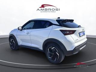 NISSAN Juke usata 3