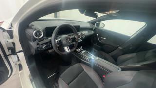 MERCEDES-BENZ A 250 usata, con Chiusura centralizzata