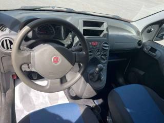 FIAT Panda usata 7