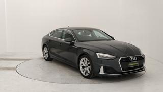 AUDI A5 usata, con Boardcomputer