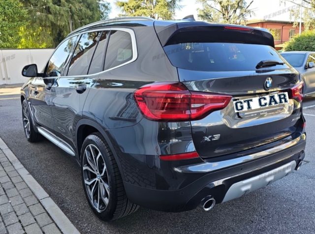 BMW X3 usata, con Airbag Passeggero