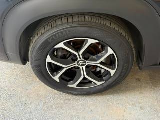 CITROEN C3 Aircross usata, con Sensore di pioggia