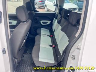 CITROEN Berlingo usata, con Autoradio