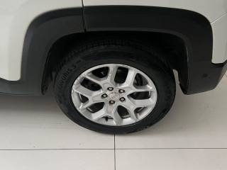 JEEP Renegade usata, con Volante multifunzione