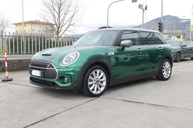 MINI Clubman usata, con Airbag laterali