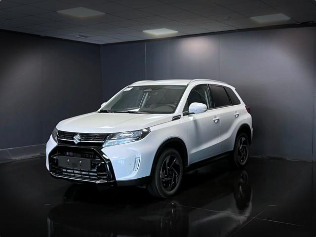 SUZUKI Vitara usata, con ABS