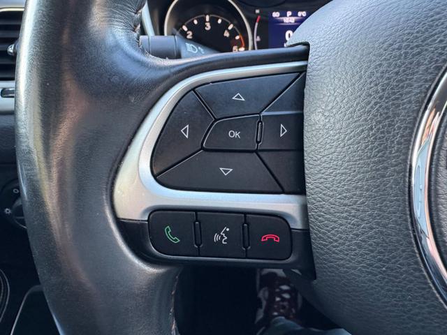 JEEP Compass usata, con MP3