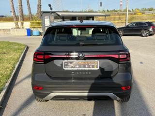 VOLKSWAGEN T-Cross usata, con Airbag Passeggero