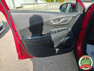 HYUNDAI Kona usata, con Autoradio