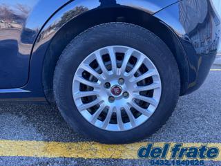 FIAT Punto usata, con Specchietti laterali elettrici