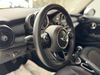MINI One usata, con Immobilizzatore elettronico