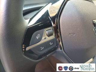 PEUGEOT 2008 usata, con Controllo elettronico della corsia