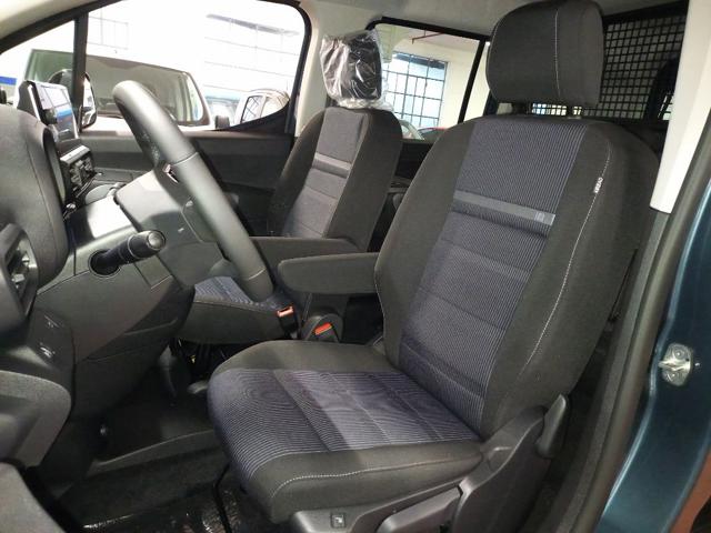 FIAT Doblo usata, con Park Distance Control