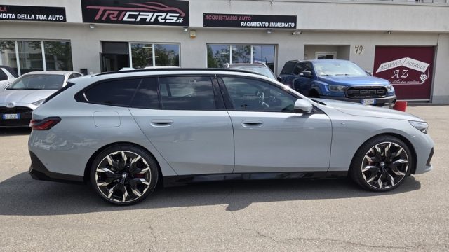BMW 540 usata, con Alzacristalli elettrici