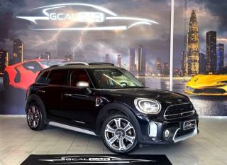 MINI Countryman usata 26