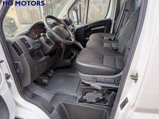 FIAT Ducato usata, con Servosterzo