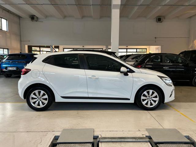 RENAULT Clio usata, con Airbag Passeggero