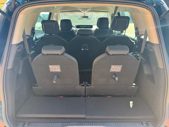 CITROEN Grand C4 Spacetourer usata, con Fendinebbia