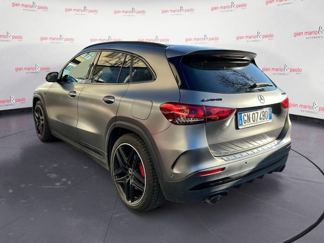 MERCEDES-BENZ G usata, con Airbag Passeggero