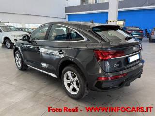 AUDI Q5 usata, con Airbag