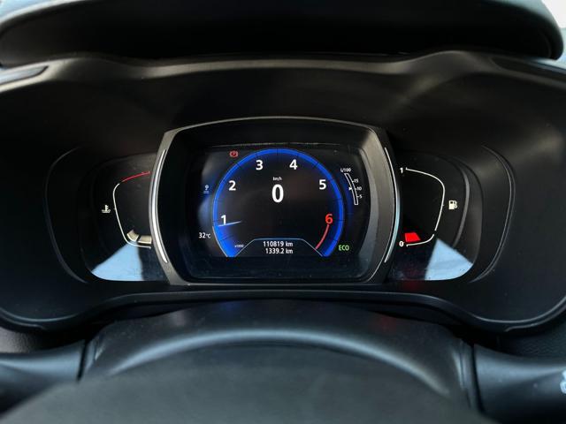 RENAULT Kadjar usata, con Chiusura centralizzata