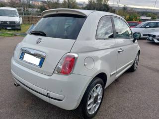 FIAT 500 usata 5