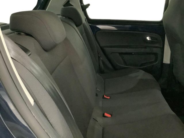VOLKSWAGEN up! usata, con Immobilizzatore elettronico